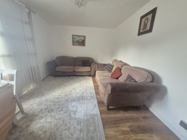 Crefeld Close, London, W6