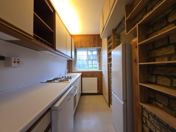 Waterlow Court, Heath Close, NW1, London