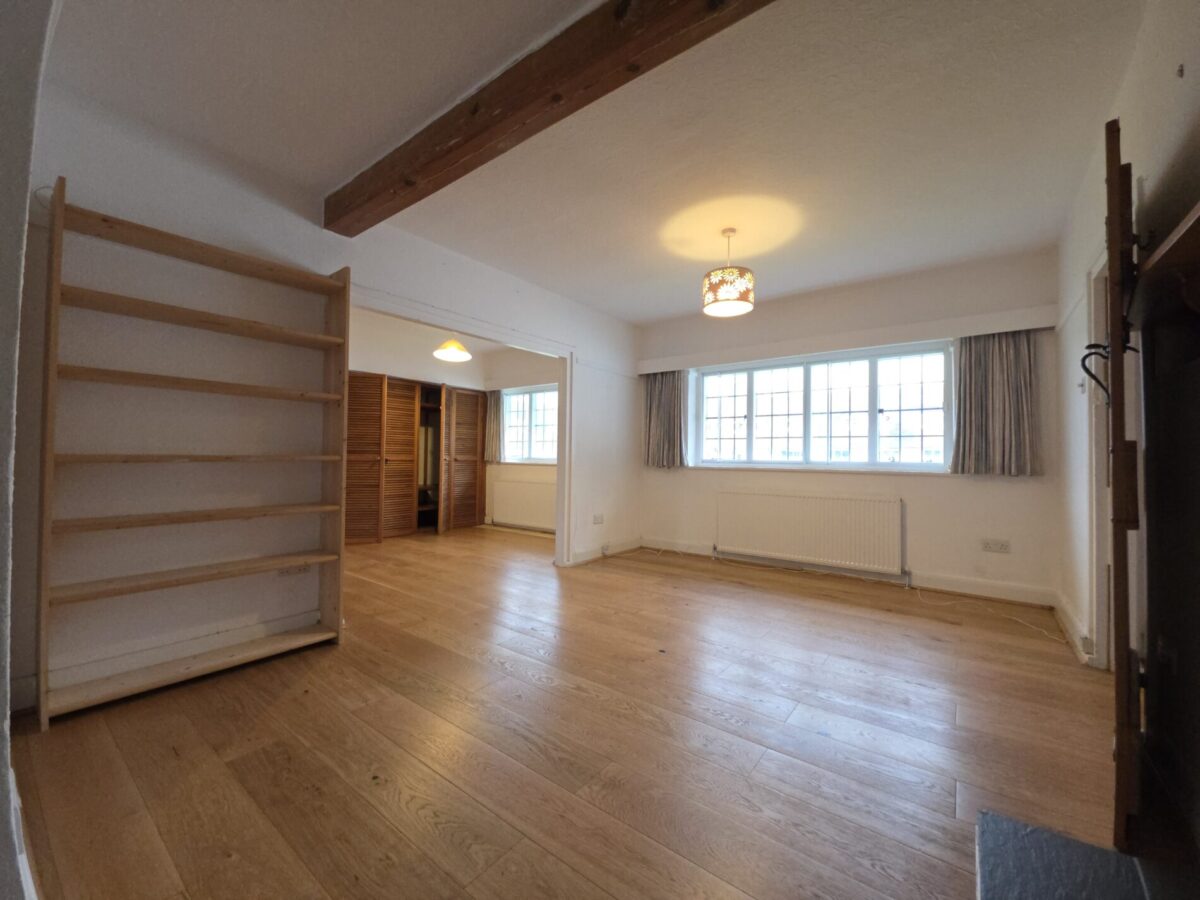 Waterlow Court, Heath Close, NW1, London