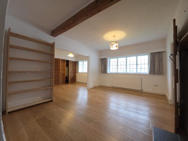 Waterlow Court, Heath Close, NW1, London