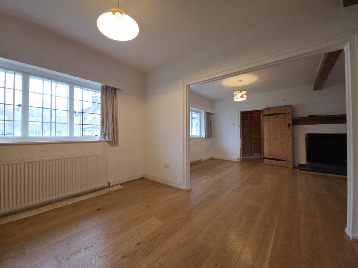 Waterlow Court, Heath Close, NW1, London