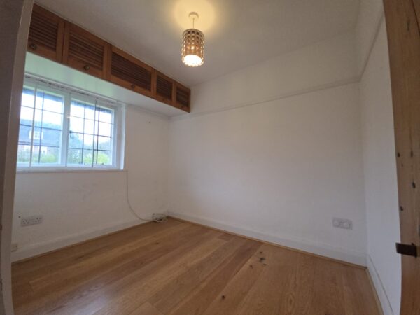 Waterlow Court, Heath Close, NW1, London