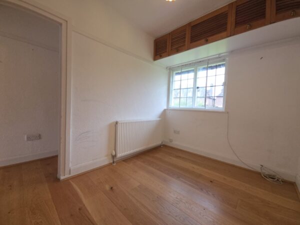 Waterlow Court, Heath Close, NW1, London