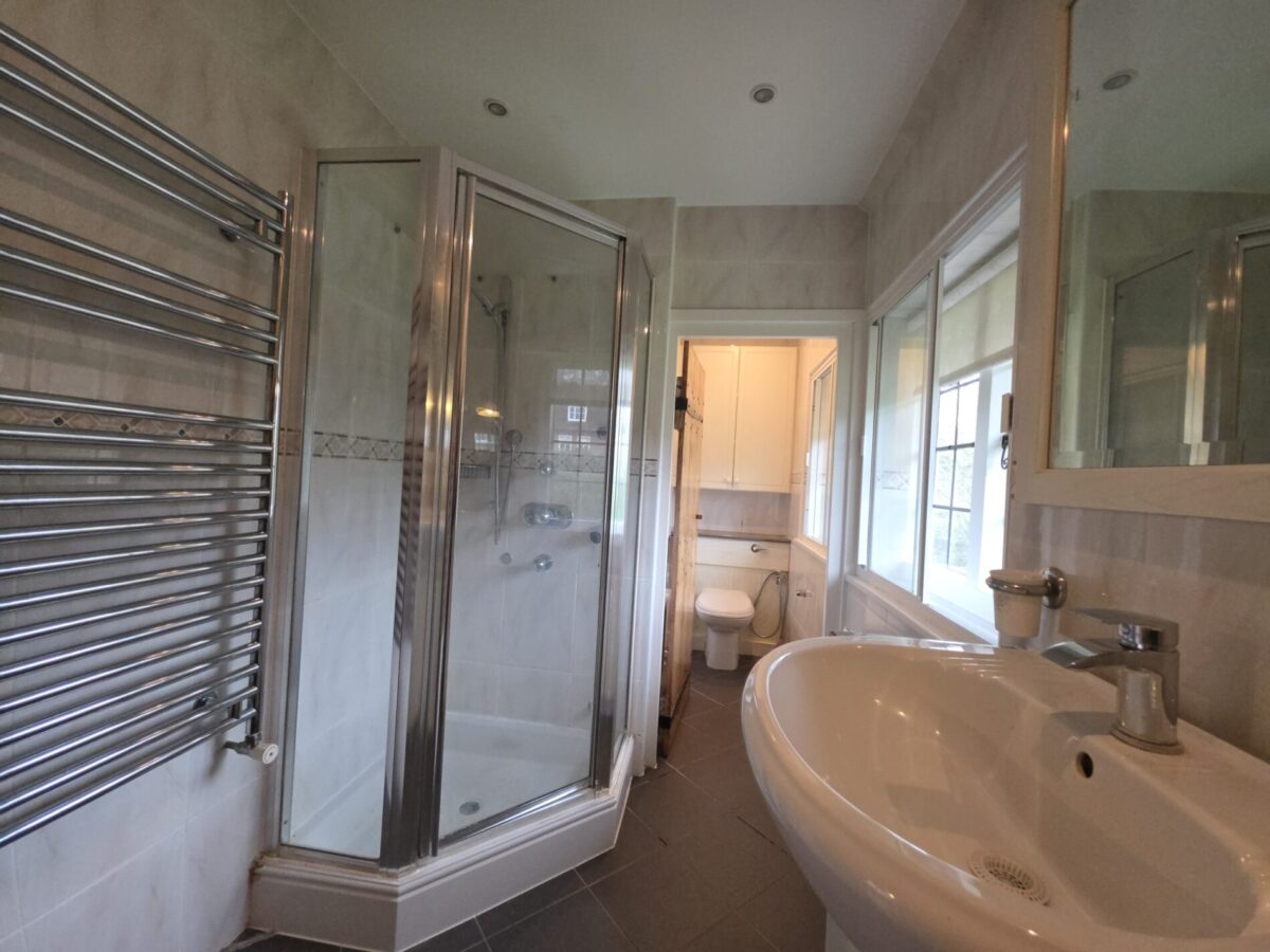 Waterlow Court, Heath Close, NW1, London