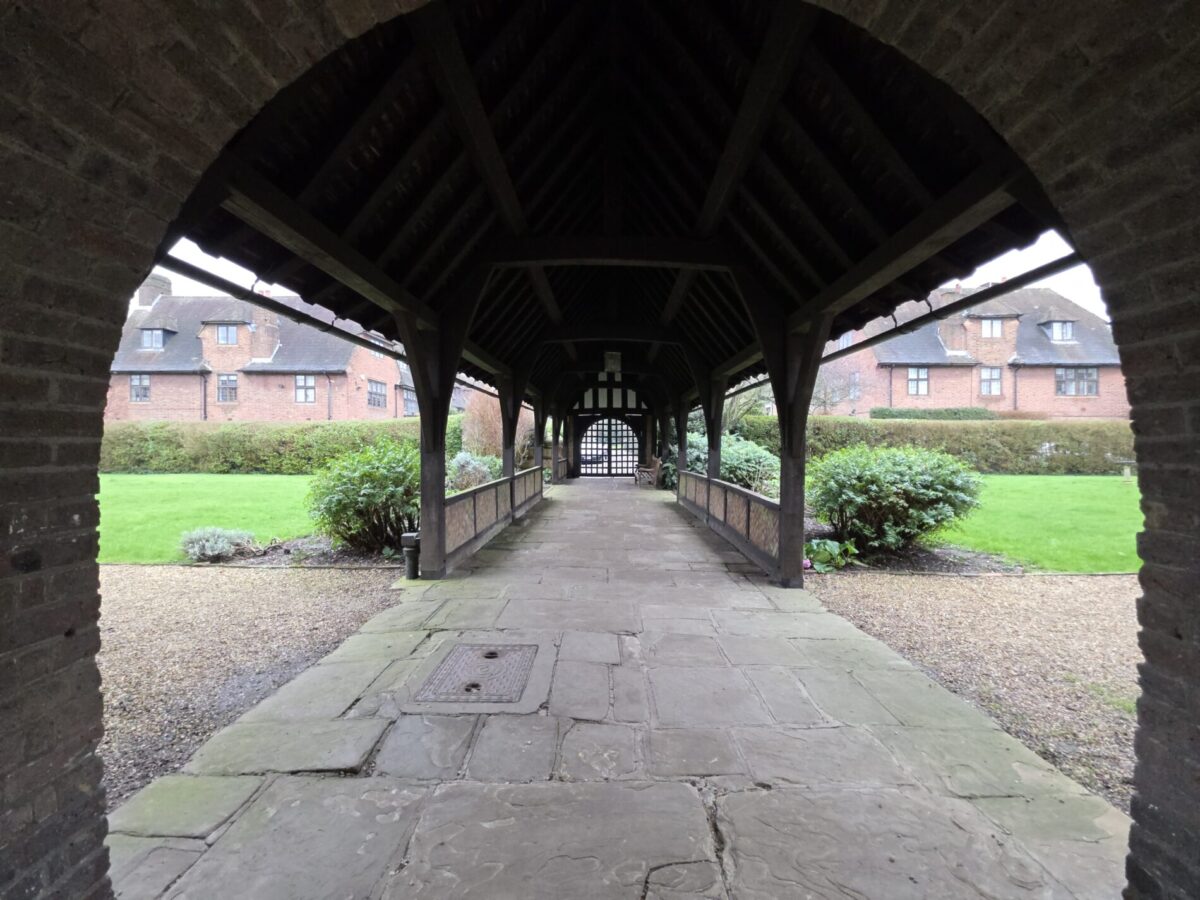 Waterlow Court, Heath Close, NW1, London