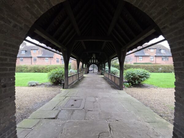 Waterlow Court, Heath Close, NW1, London