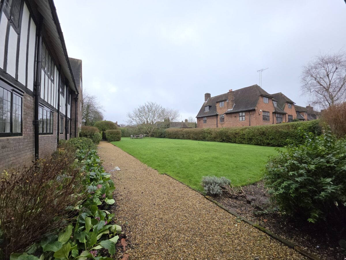 Waterlow Court, Heath Close, NW1, London