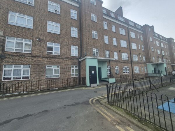 St. Peters House, Queens Row, LONDON, SE17