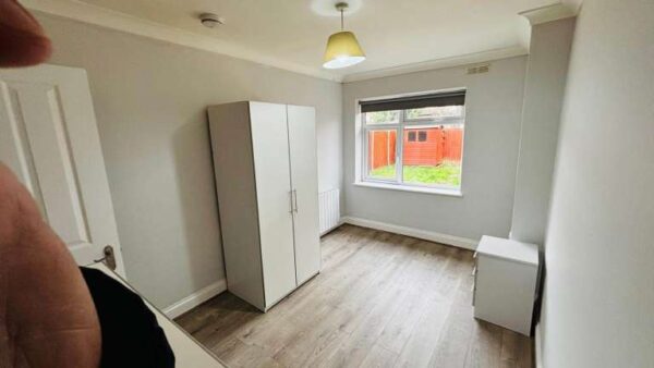 Court Way, Acton, W3