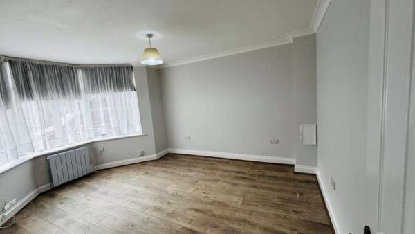 Court Way, Acton, W3