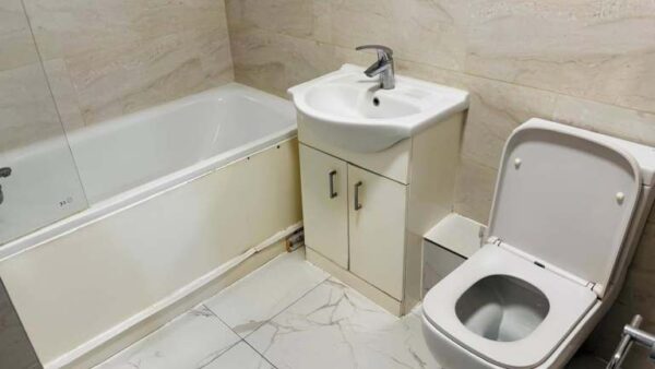 Court Way, Acton, W3