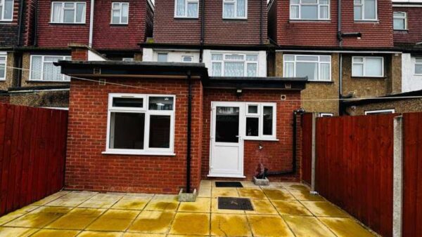 Court Way, Acton, W3