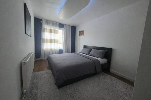 Crefeld Close, London, W6