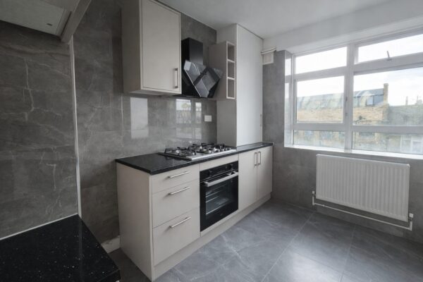 St. Peters House, Queens Row, LONDON, SE17