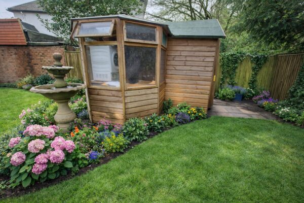 Barn Way, Wembley, HA9