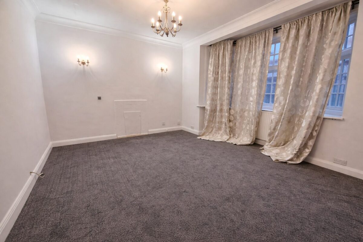 Barn Way, Wembley, HA9