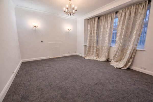 Barn Way, Wembley, HA9