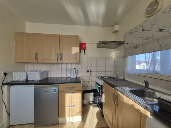 Wayside, LONDON, SW14