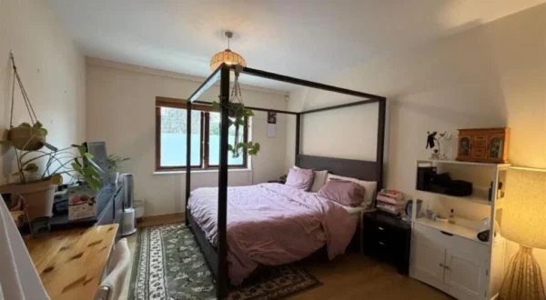 Angelis Apartments, 69, Graham Street, LONDON, N1