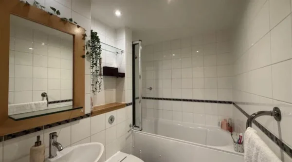 Angelis Apartments, 69, Graham Street, LONDON, N1