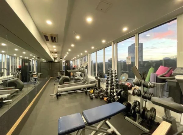 Angelis Apartments, 69, Graham Street, LONDON, N1