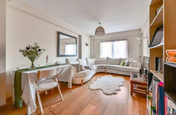 Angelis Apartments, 69, Graham Street, LONDON, N1