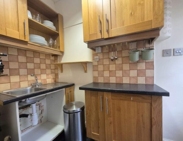 Gunnersbury Avenue, W5