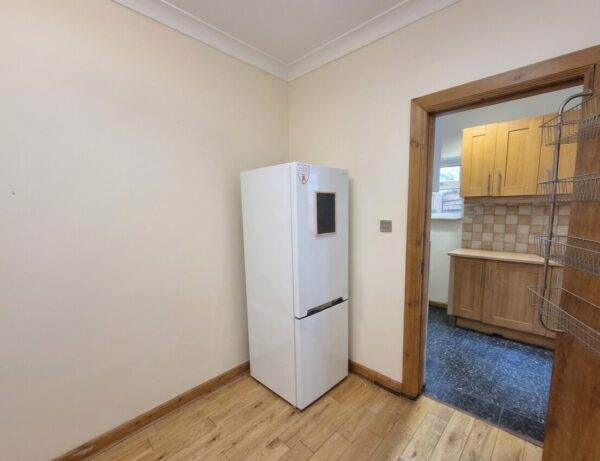 Gunnersbury Avenue, W5