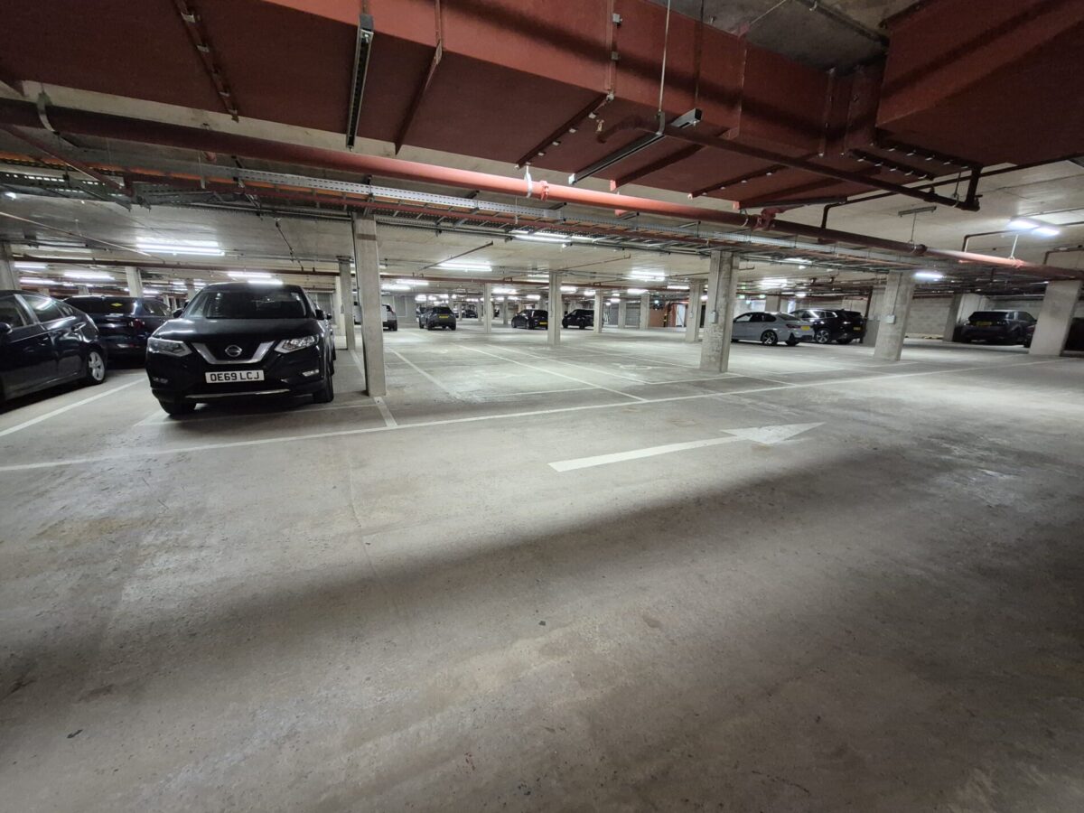 Hayes Village, Excelsa Court, UB3