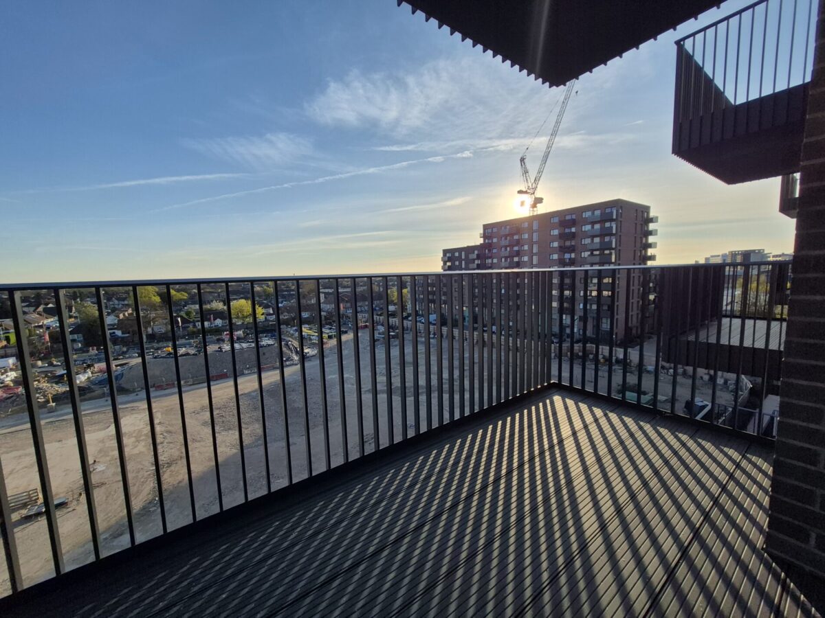 Hayes Village, Excelsa Court, UB3