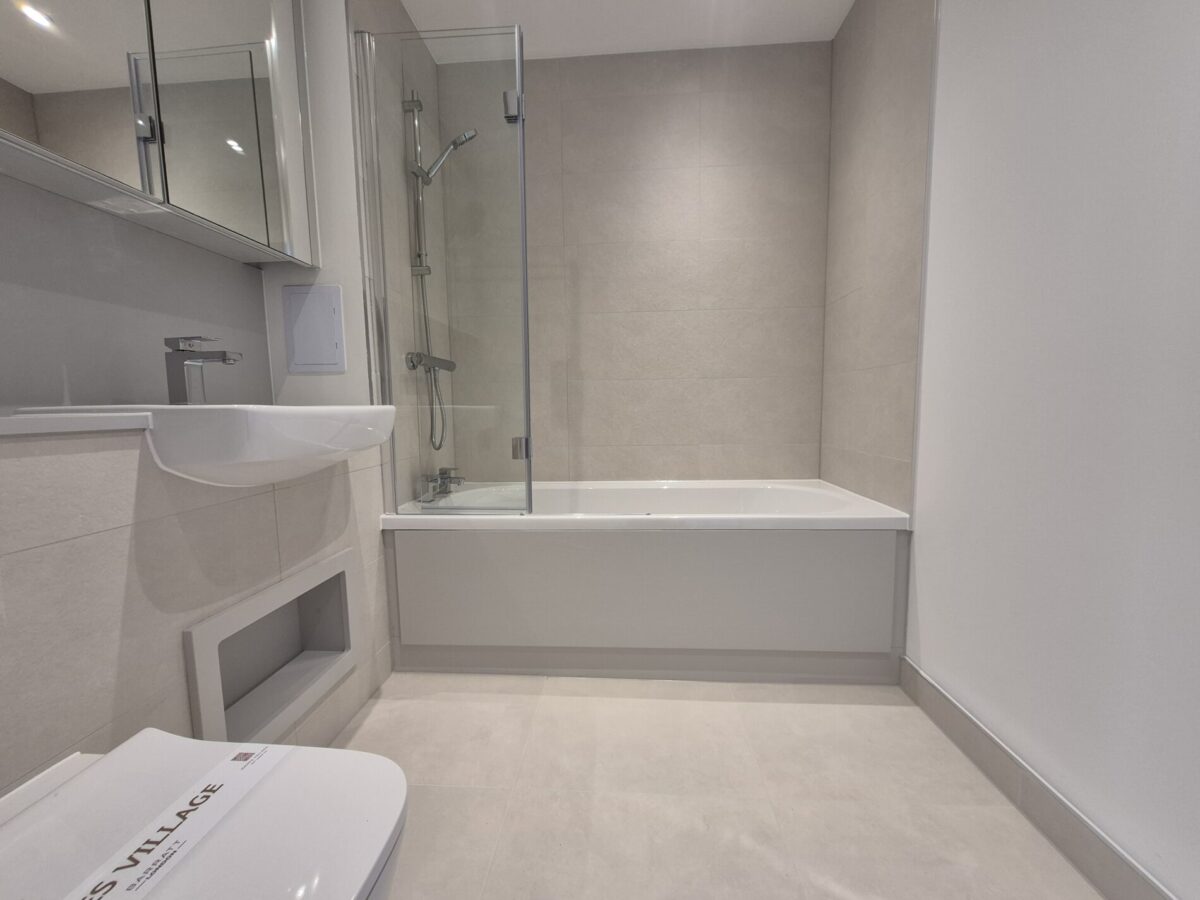 Hayes Village, Excelsa Court, UB3