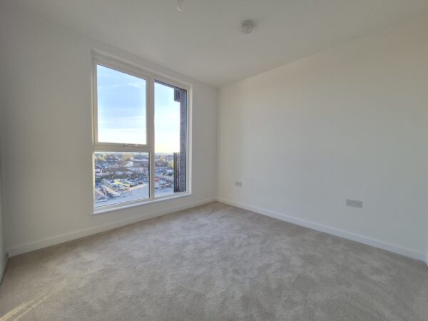 Hayes Village, Excelsa Court, UB3