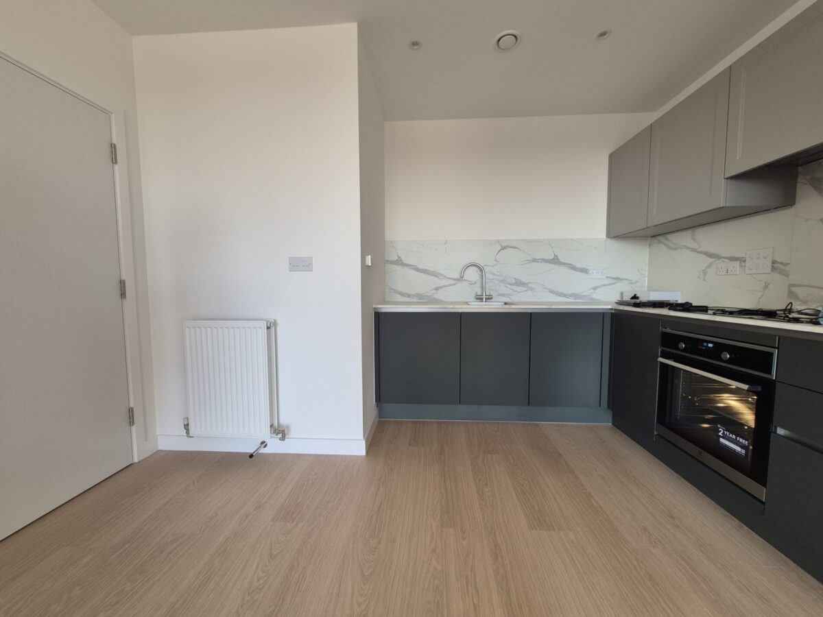 Hayes Village, Excelsa Court, UB3