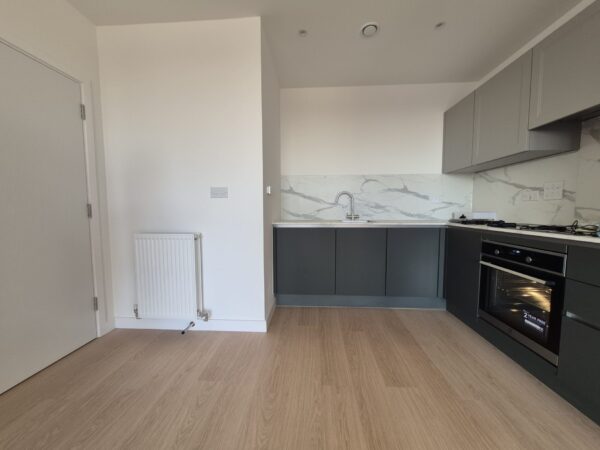 Hayes Village, Excelsa Court, UB3