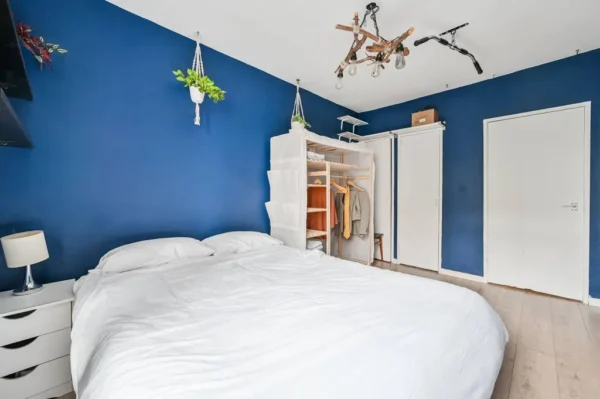 George Loveless House, Diss Street, E2