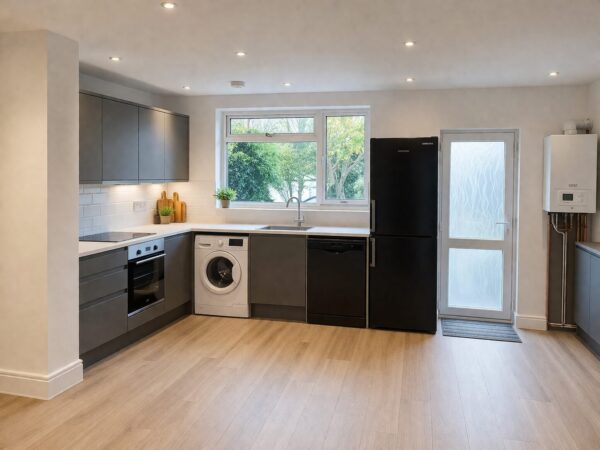 Lynmouth Gardens, Perivale, UB6