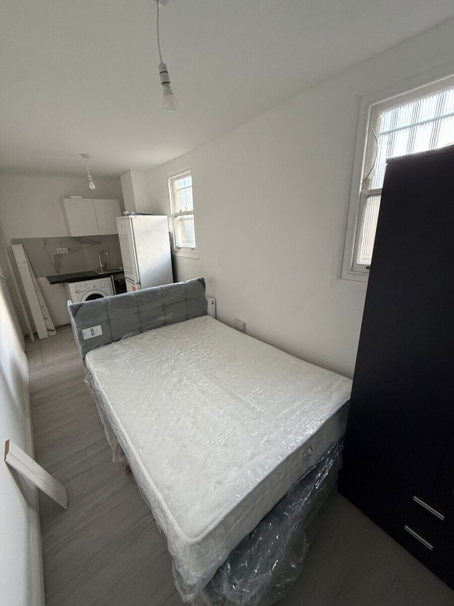 Upper Street, London, N1