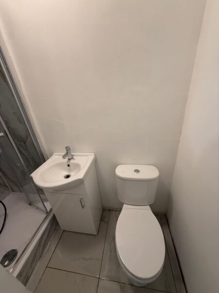 Upper Street, London, N1