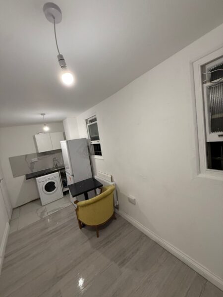 Upper Street, London, N1