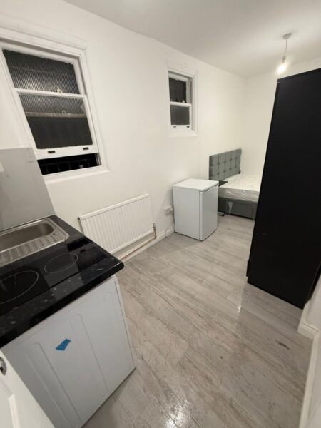 Upper Street, London, N1