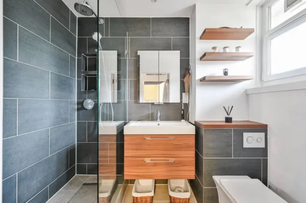 George Loveless House, Diss Street, E2