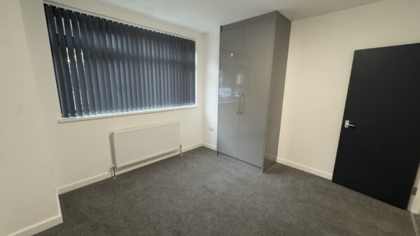 Adelaide Terrace, Brentford, TW8