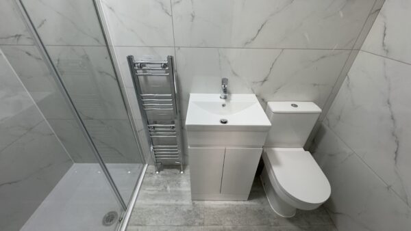 Adelaide Terrace, Brentford, TW8