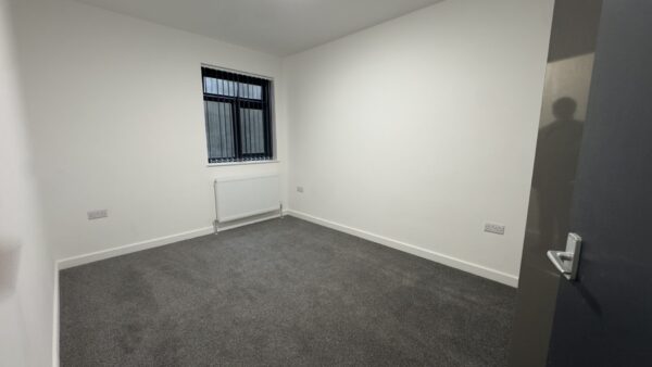 Adelaide Terrace, Brentford, TW8