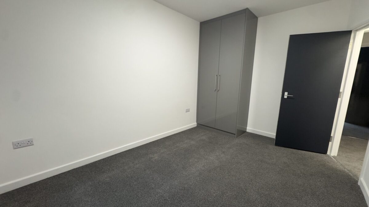Adelaide Terrace, Brentford, TW8
