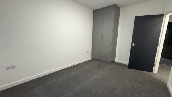 Adelaide Terrace, Brentford, TW8