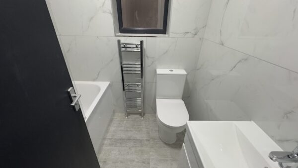 Adelaide Terrace, Brentford, TW8