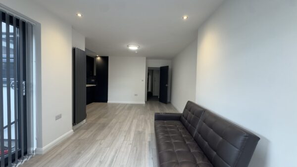 Adelaide Terrace, Brentford, TW8