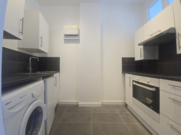 High Road, Willsden, NW10