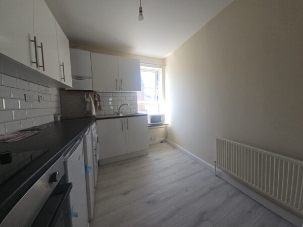 High Road, Willsden, NW10